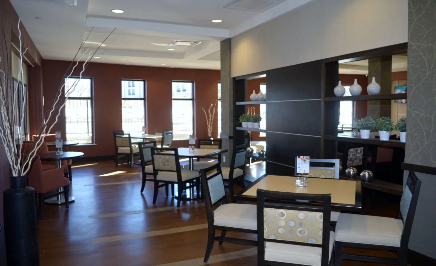 Holiday Inn Express & Suites Denver South - Castle Rock by IHG