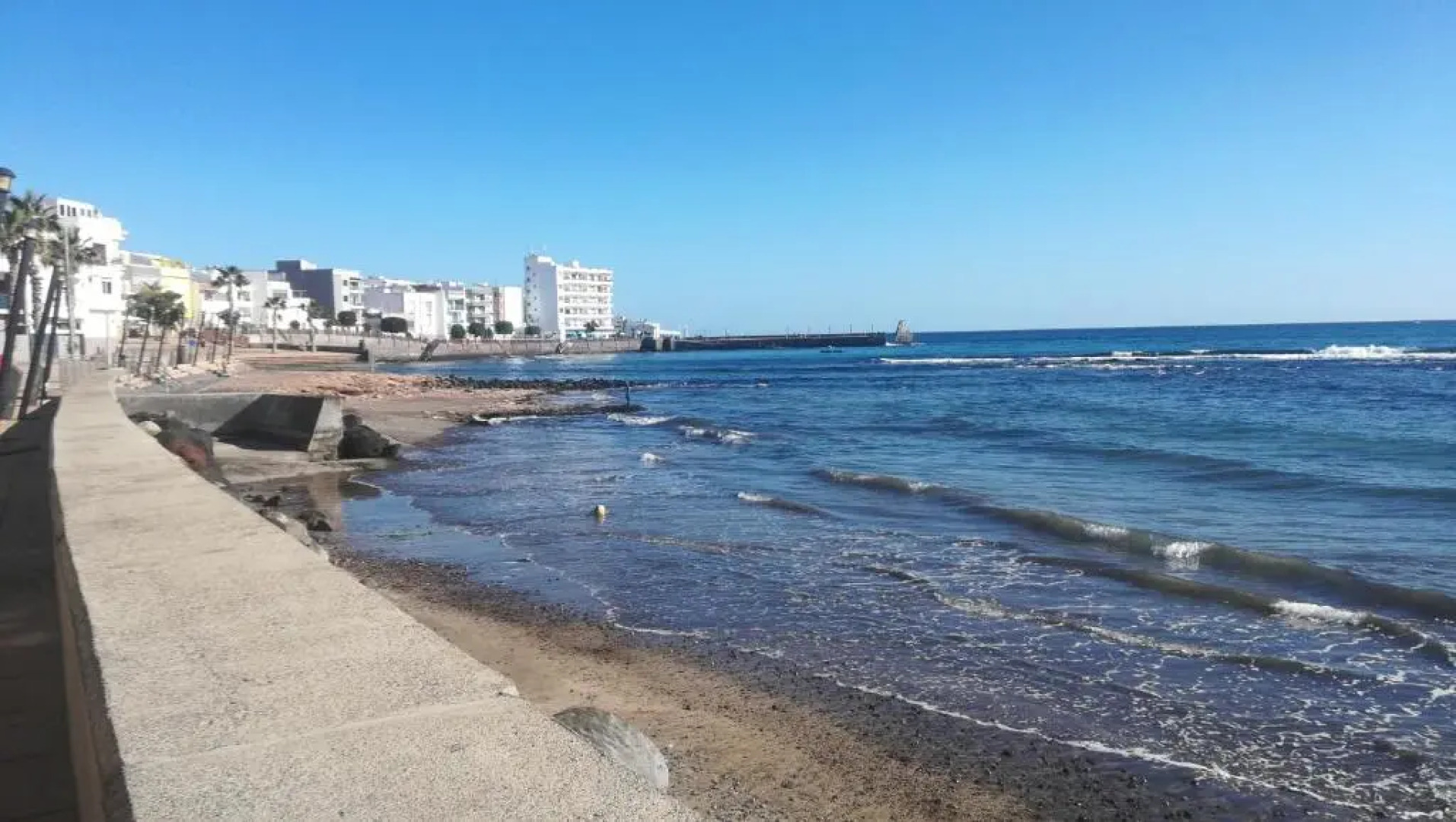 Apartamento Quintana