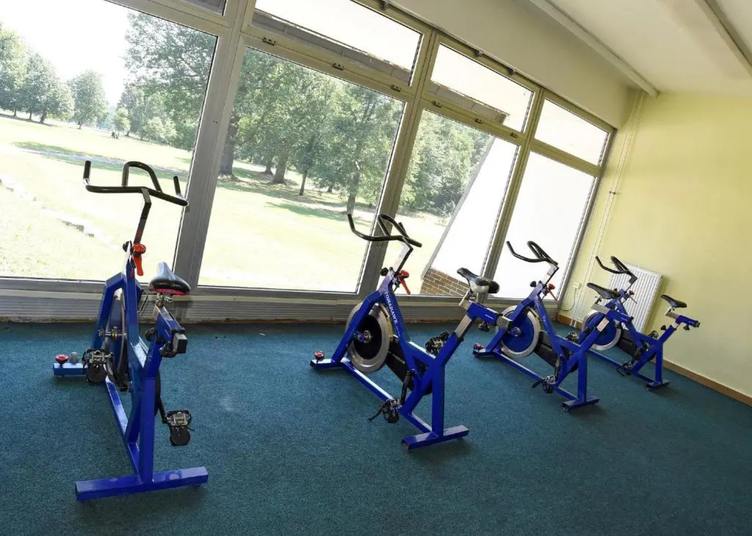 Hotel Golf Ostrava Silherovice