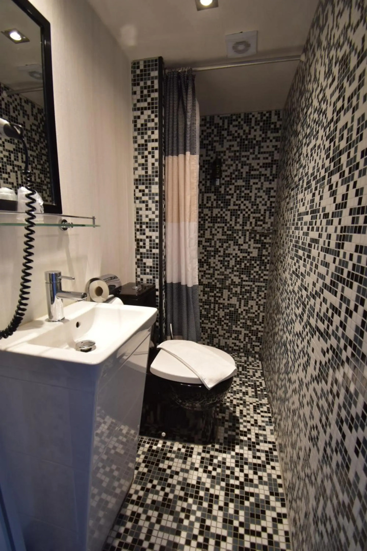 Hotel Hermitage Amsterdam