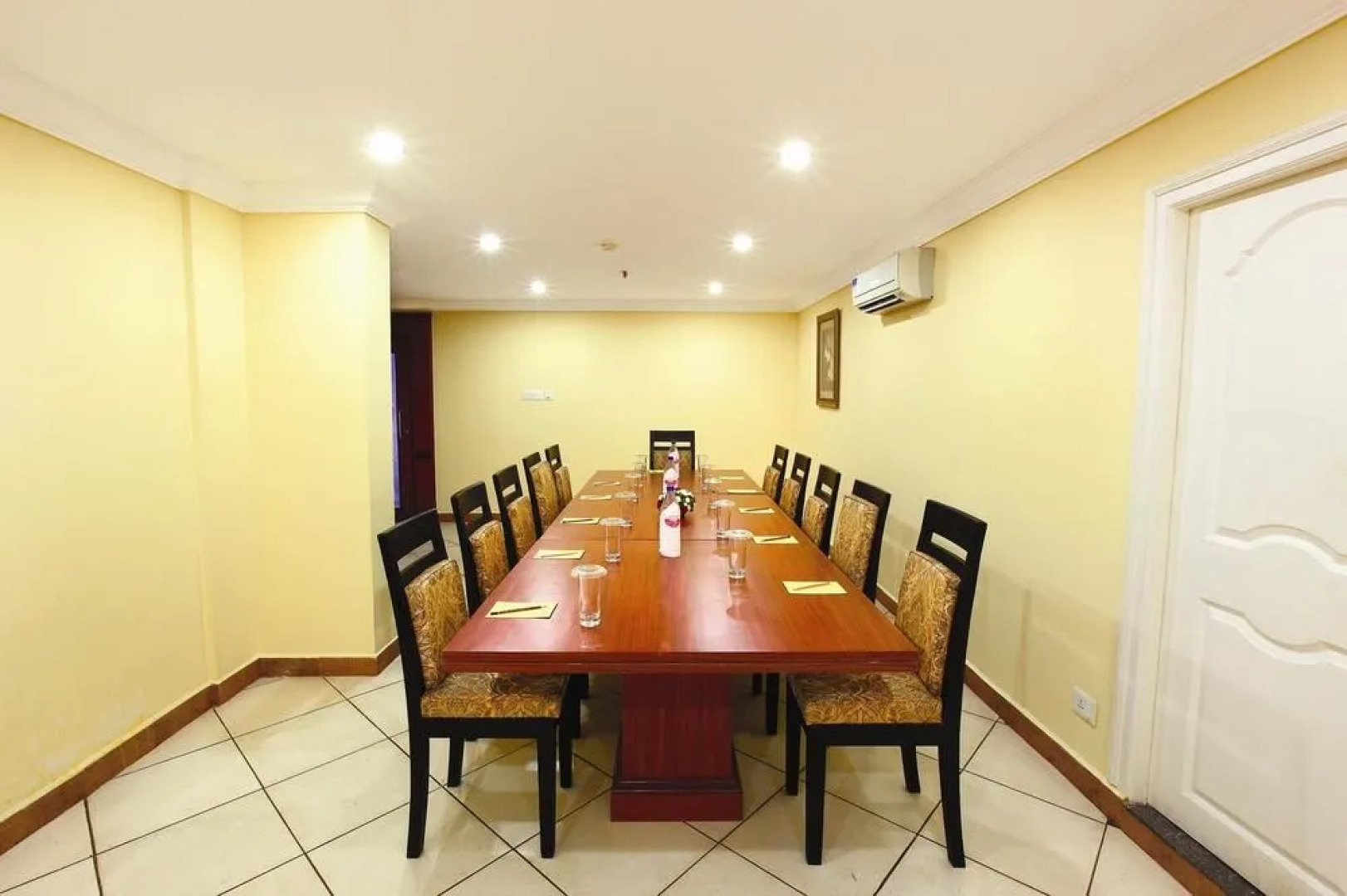 Emarald Hotel Cochin