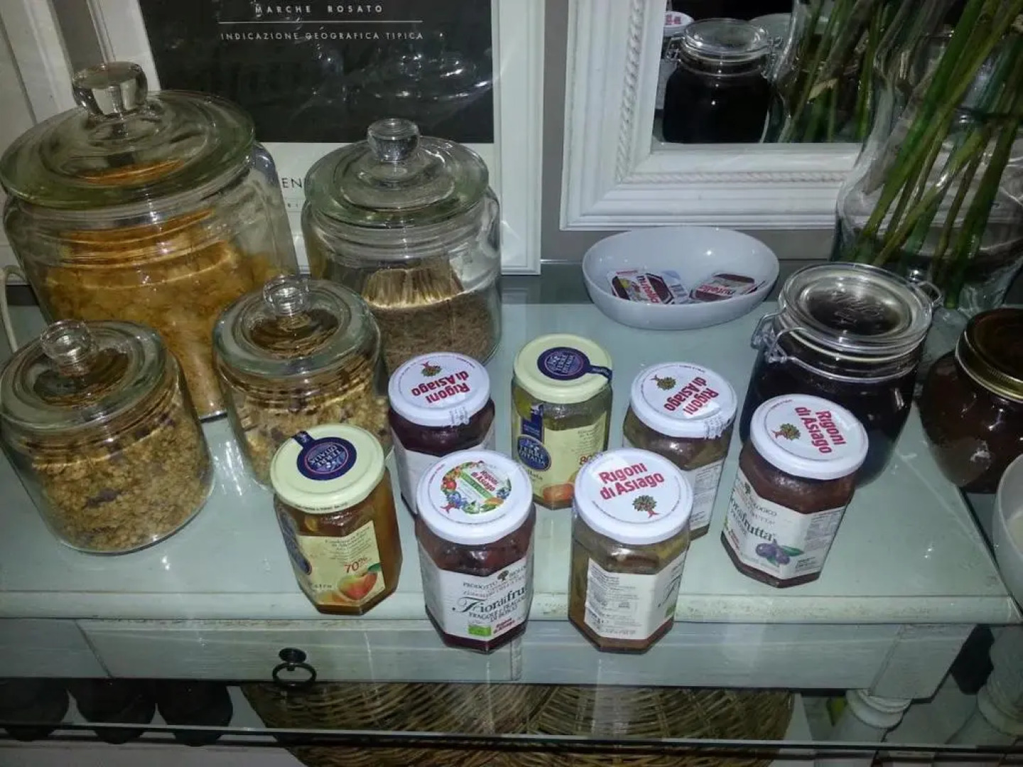 Country House Il Sassòne