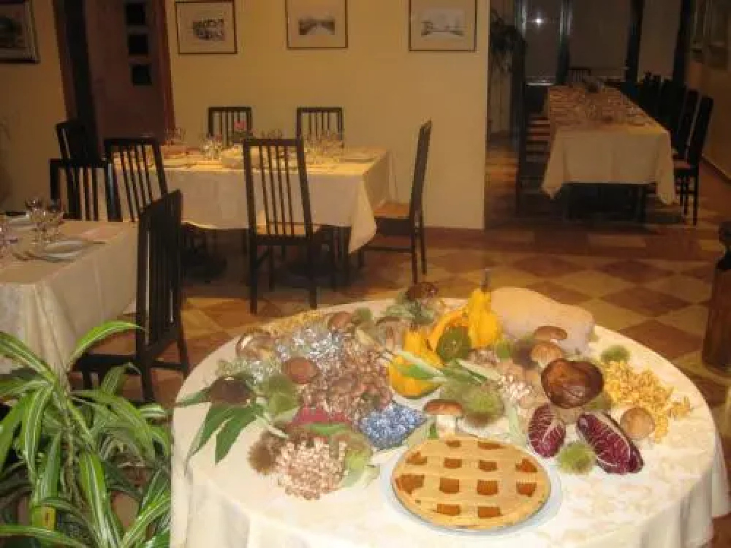 Hotel Ristorante Dotto
