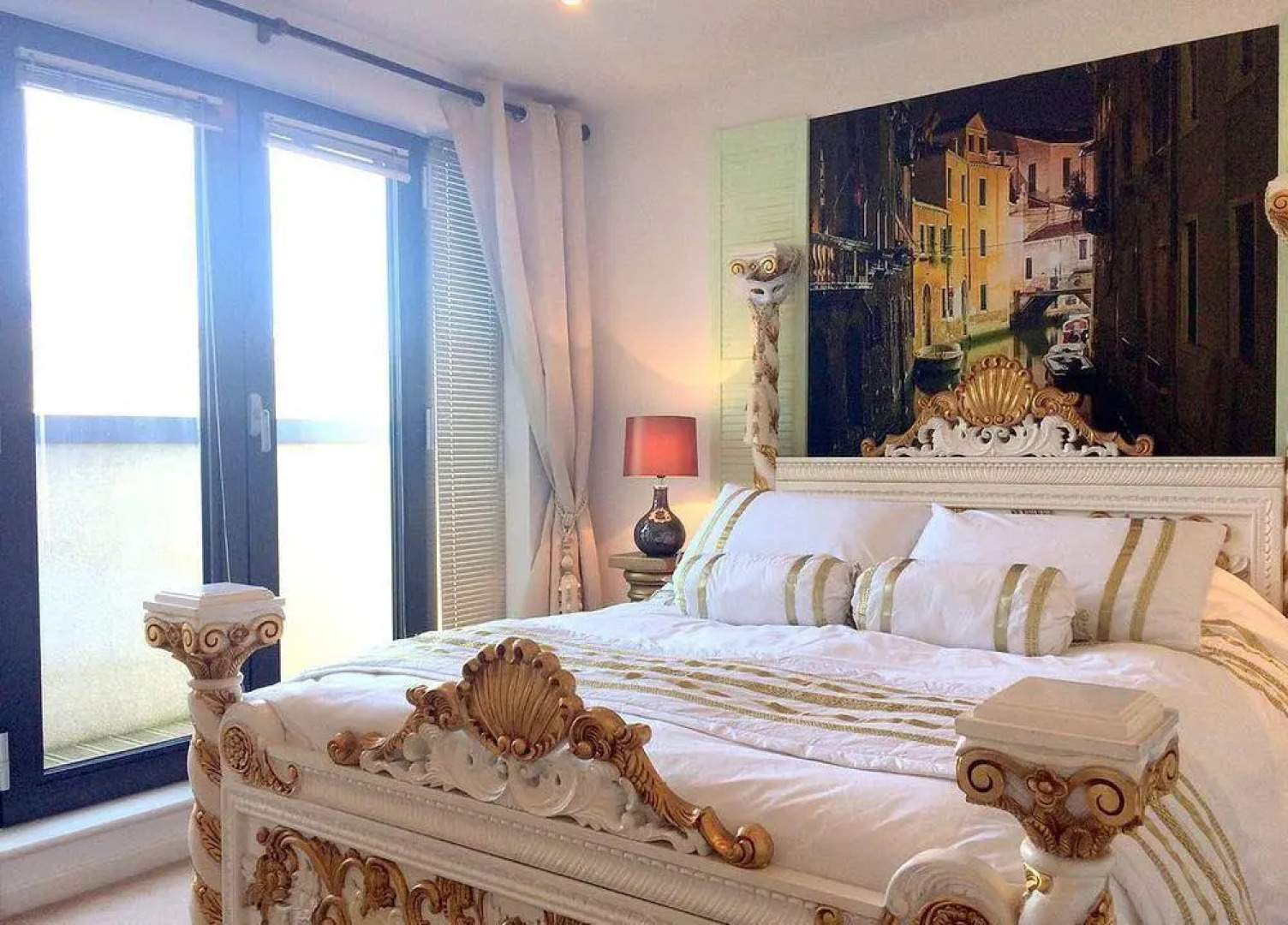 Waterfront Penthouses