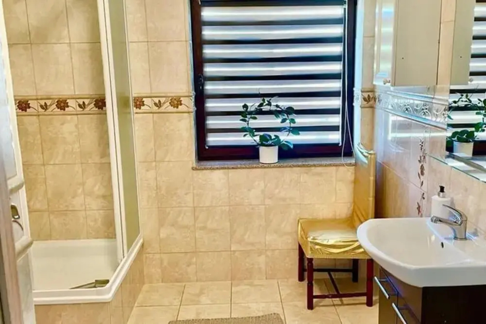 Apartment in Dabrowa Near the Sea