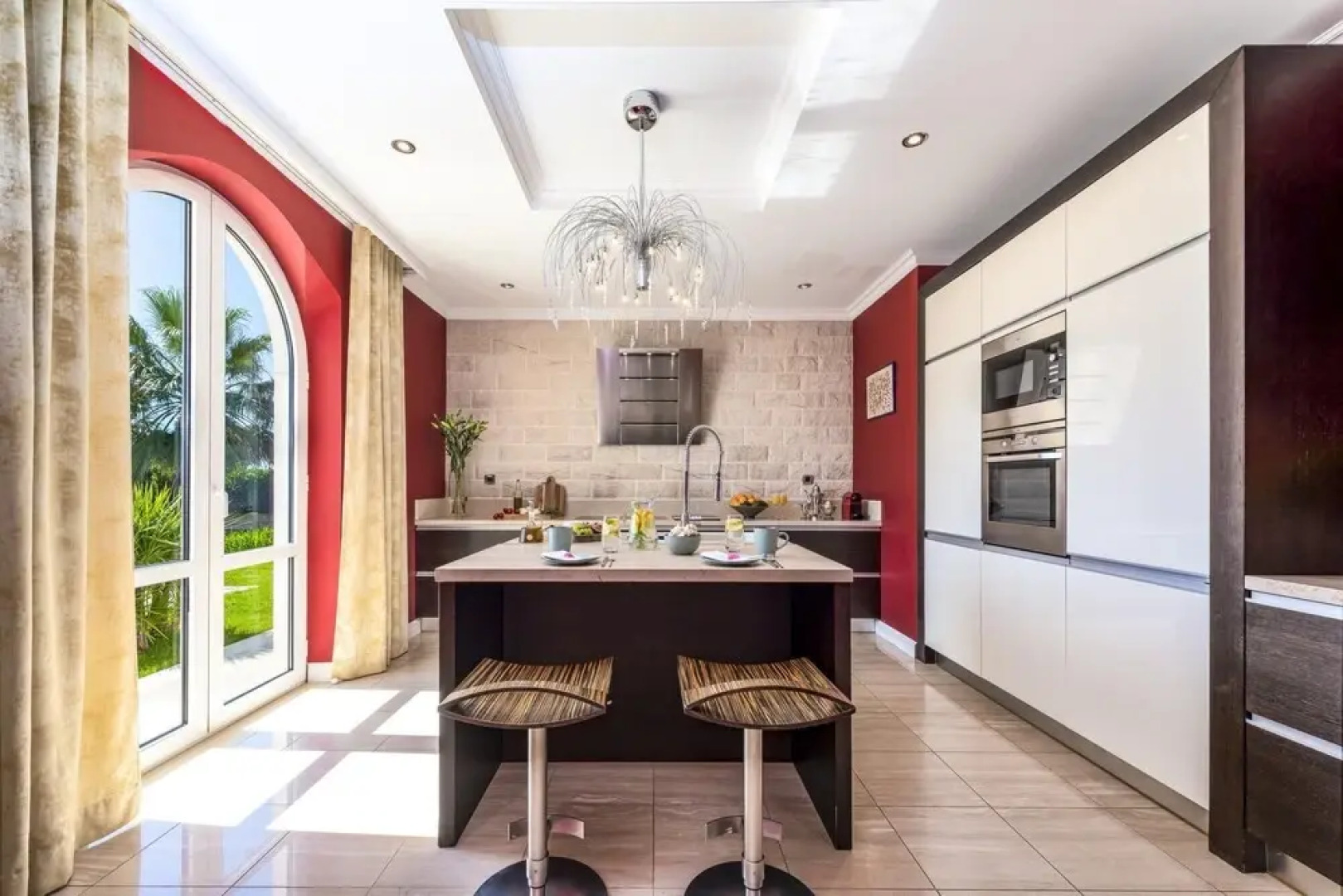 Villa La Villa Dubrovnik CFH