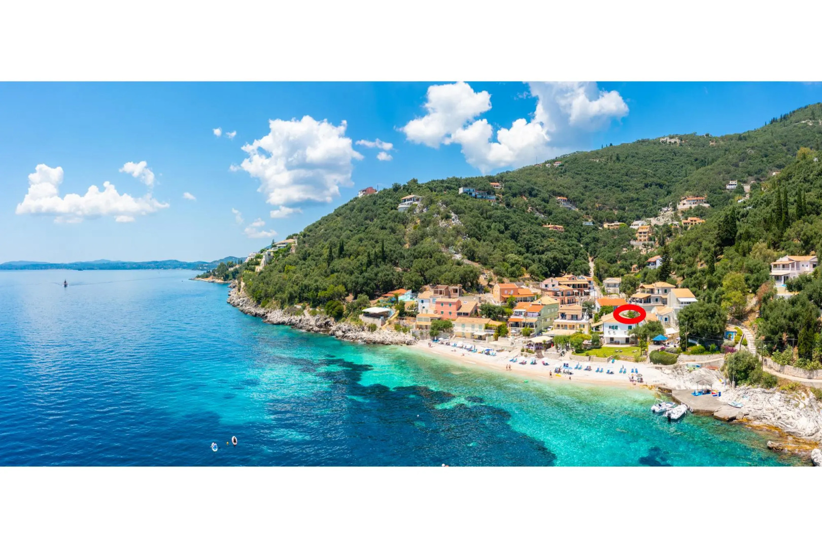 Kalliopi Private Pool Walk to Beach A C Wifi Car Not Required - 179