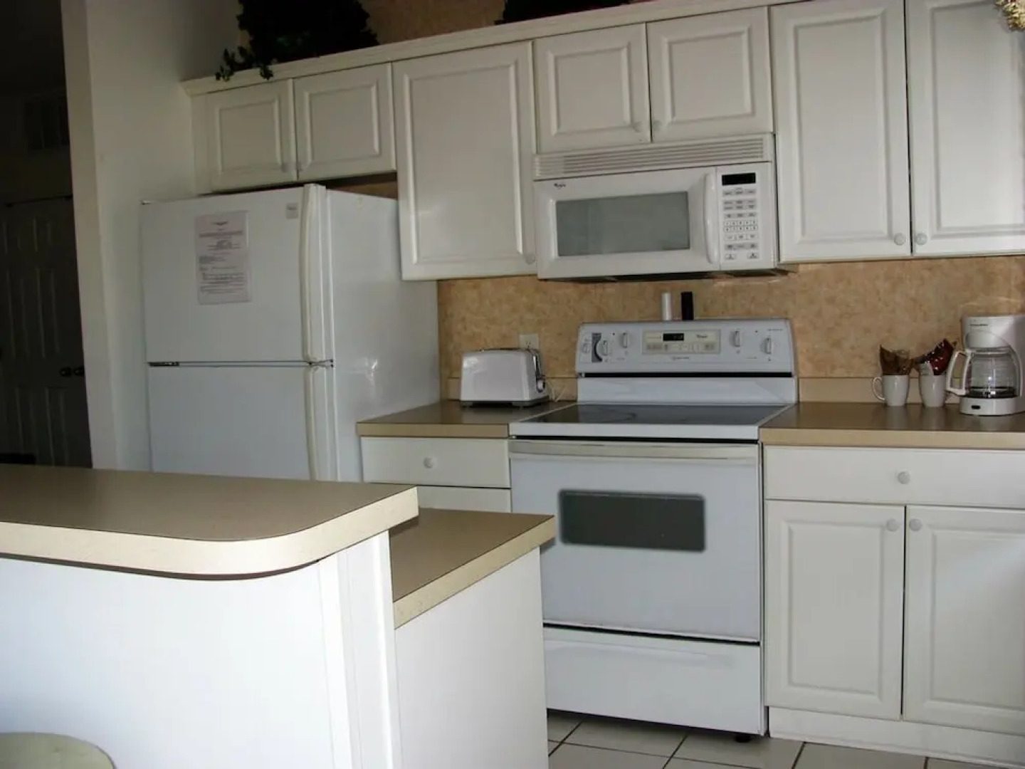 The Champions at Sea Trail Condos by Sloane Realty Vacations