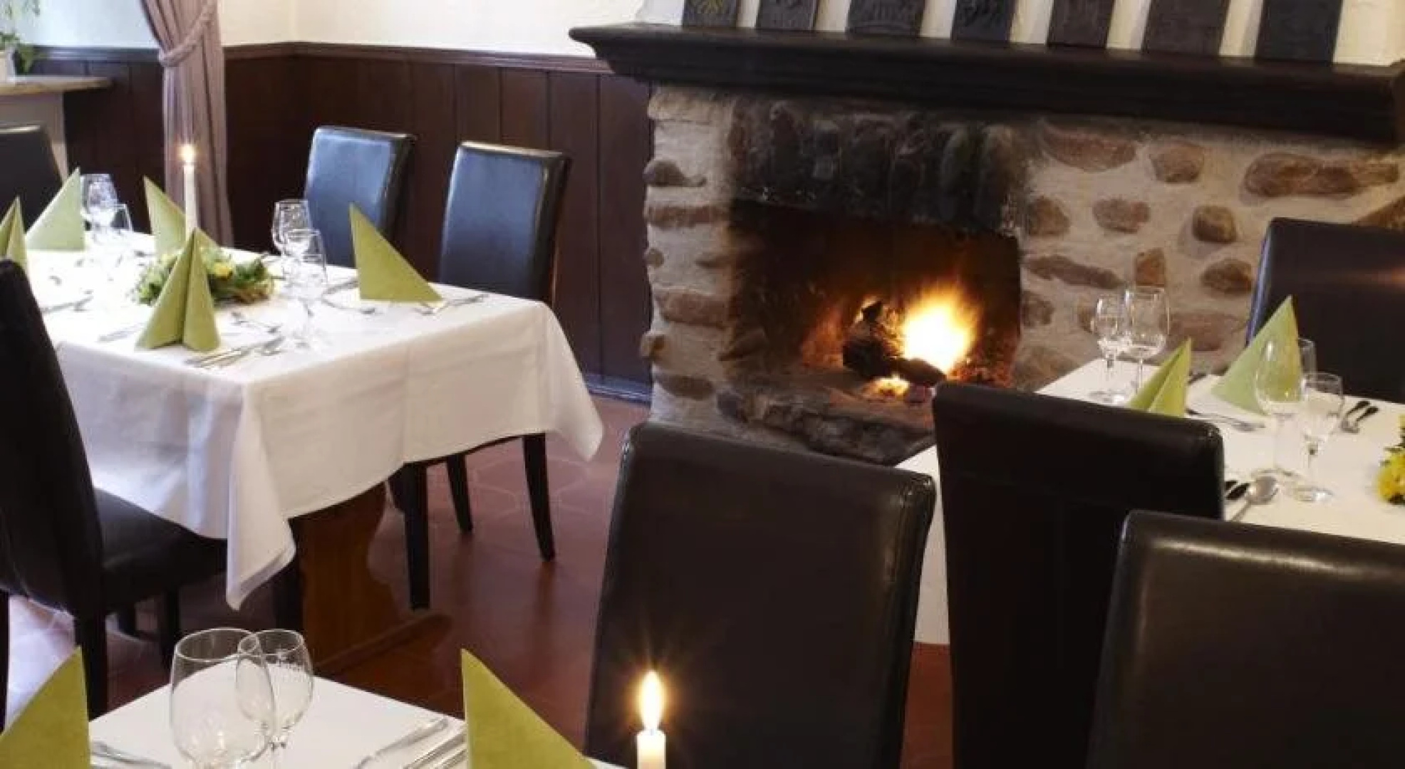 Hotelgasthof Buchenmühle