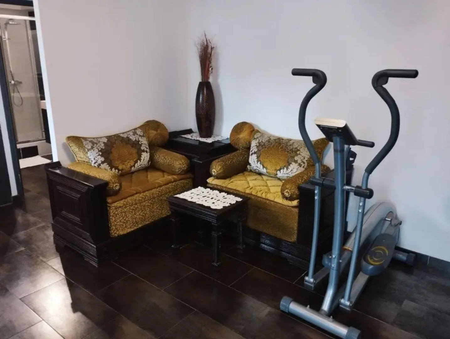 Moissac Charmant Appartement avec Jardin