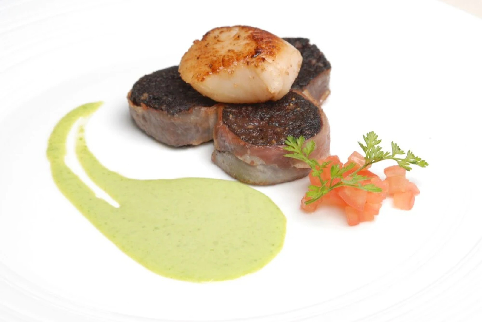 Knock Castle Hotel & Spa