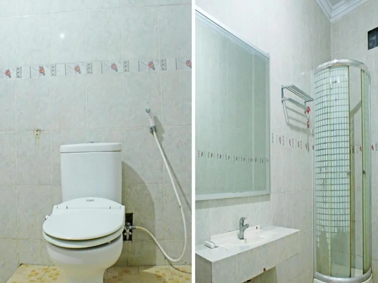 Collection O 91517 Hotel Gajah Mada Soe