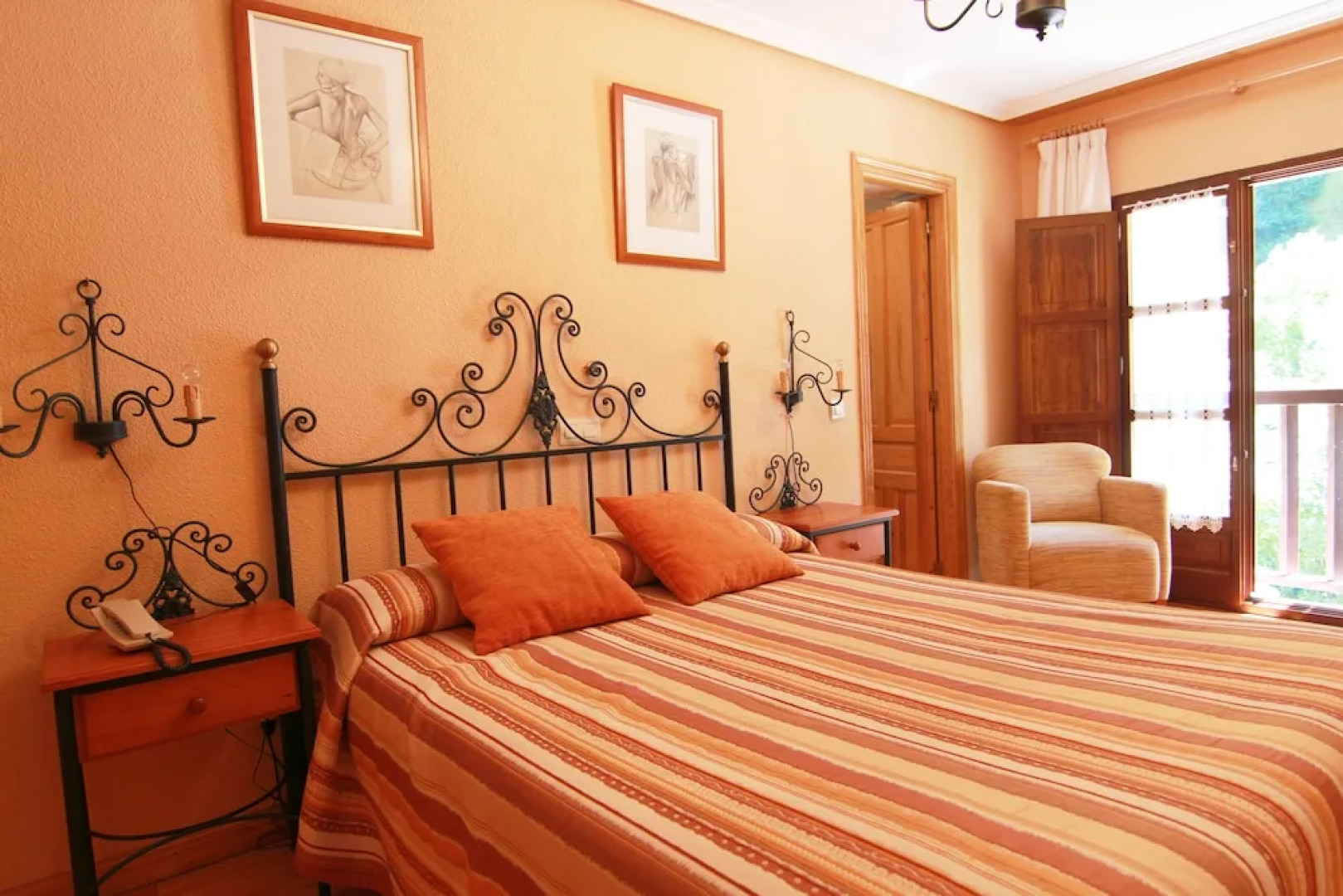 Núcleo Rural Tixileiro