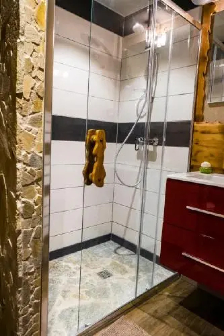 Le p'tit coin de chez nous