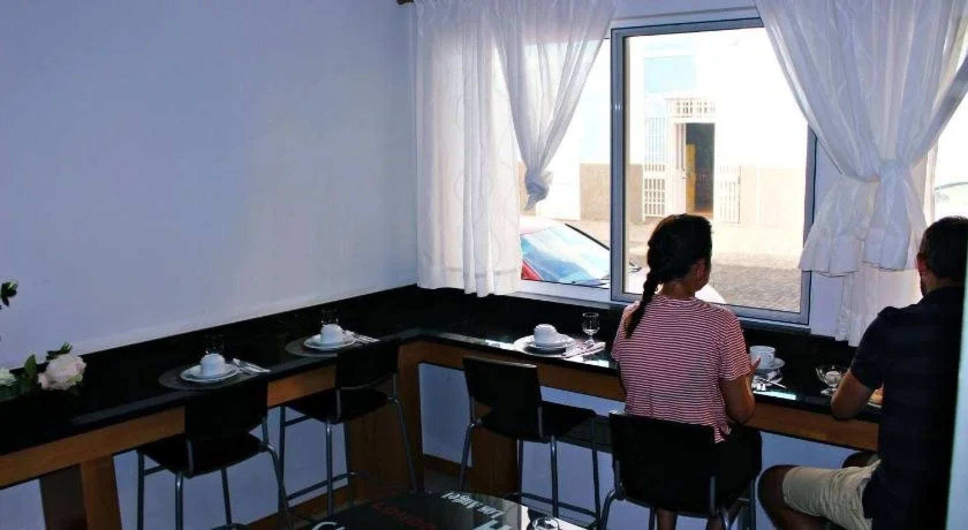 Moreno`s Boutique Hotel