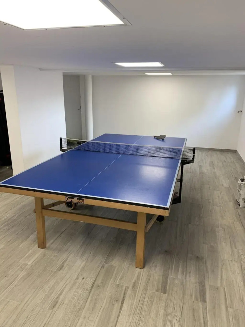 Chambre climatisée 15 m2