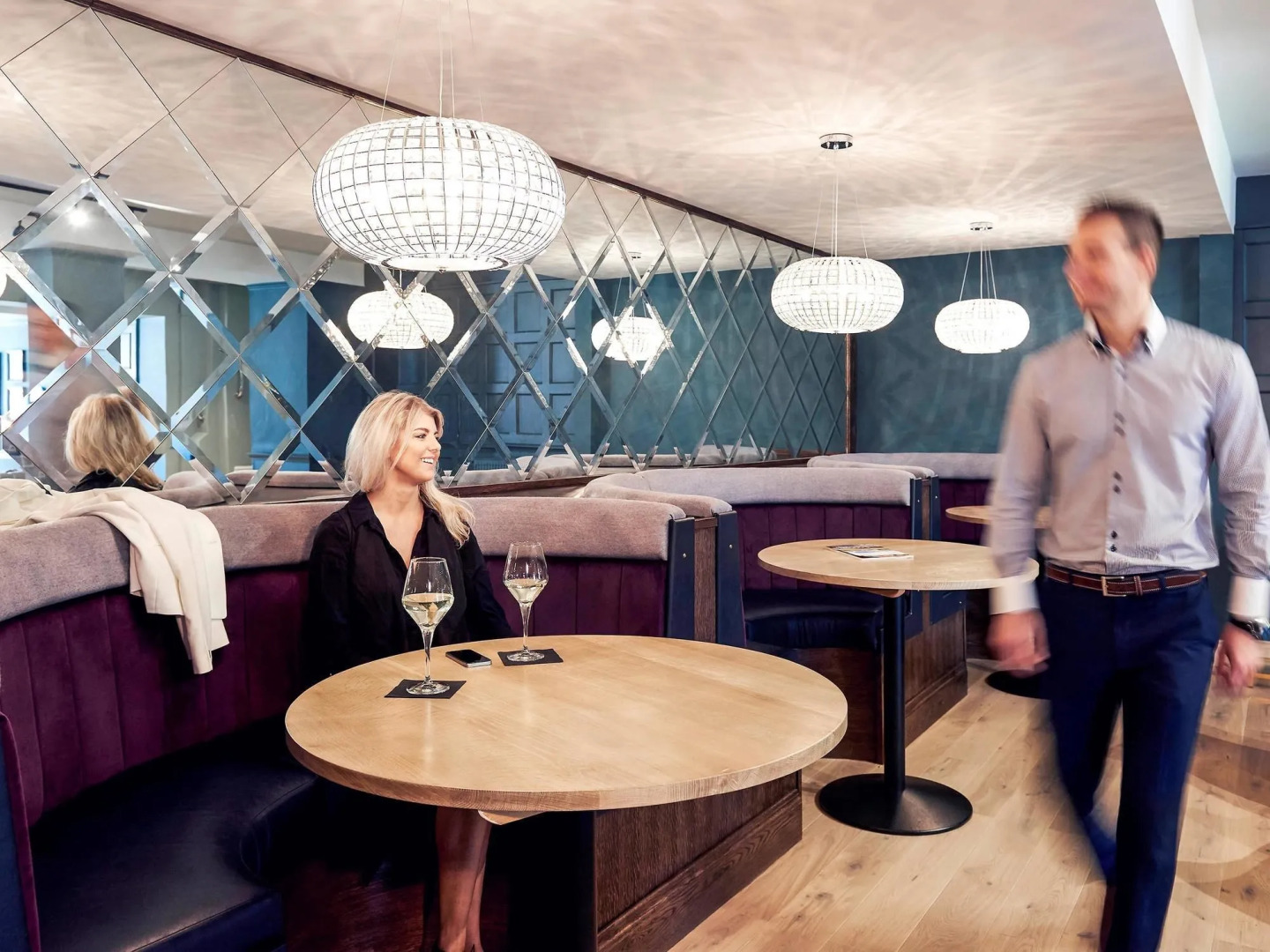 Albrighton Hall Hotel and Spa, a member of Radisson Individuals