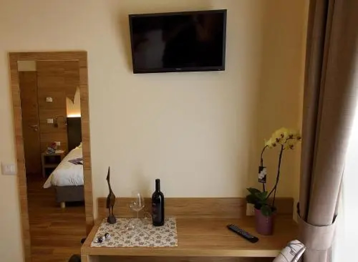 Botton d'Oro delle Dolomiti