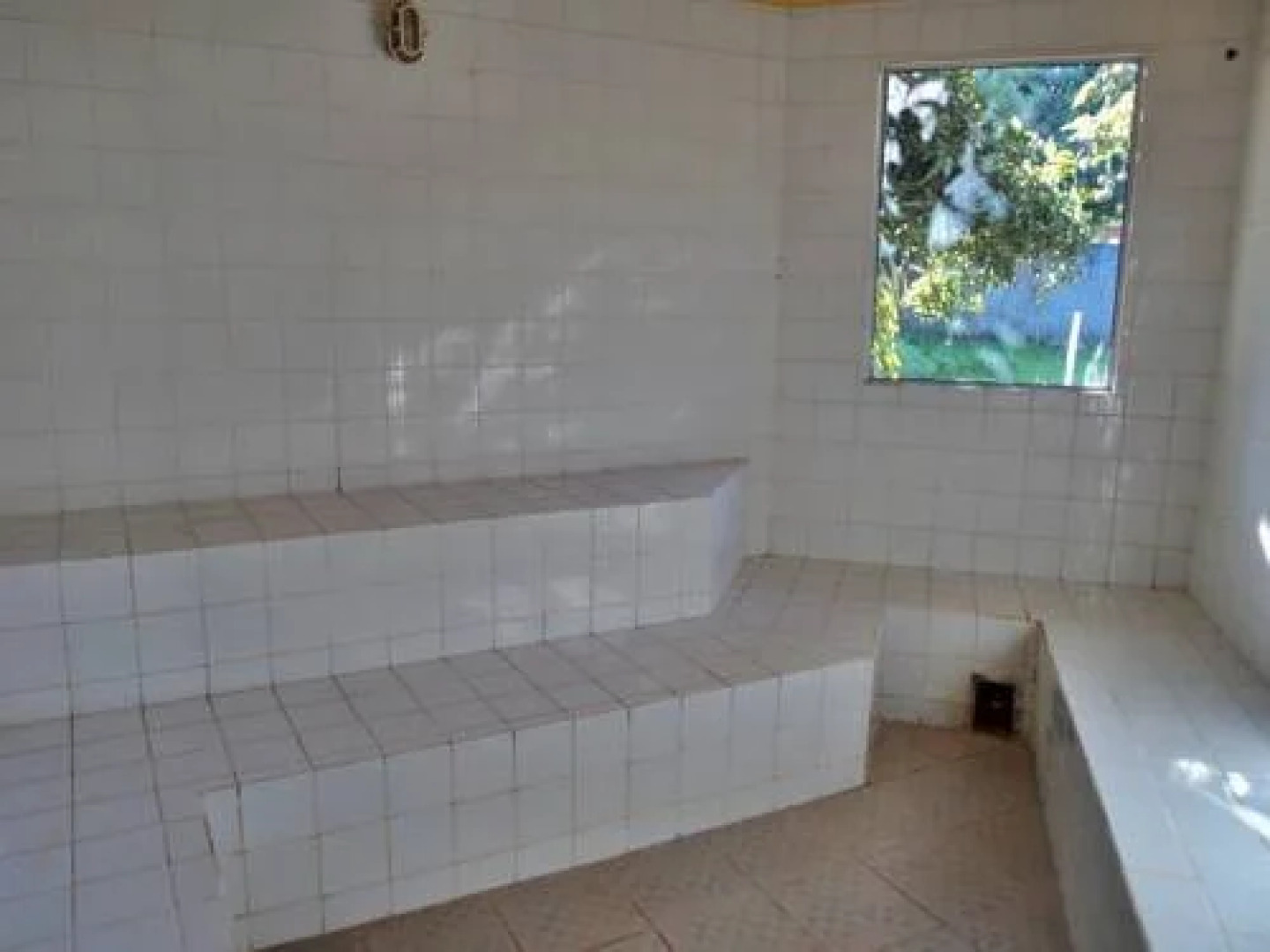 Pousada Alfa e Ômega