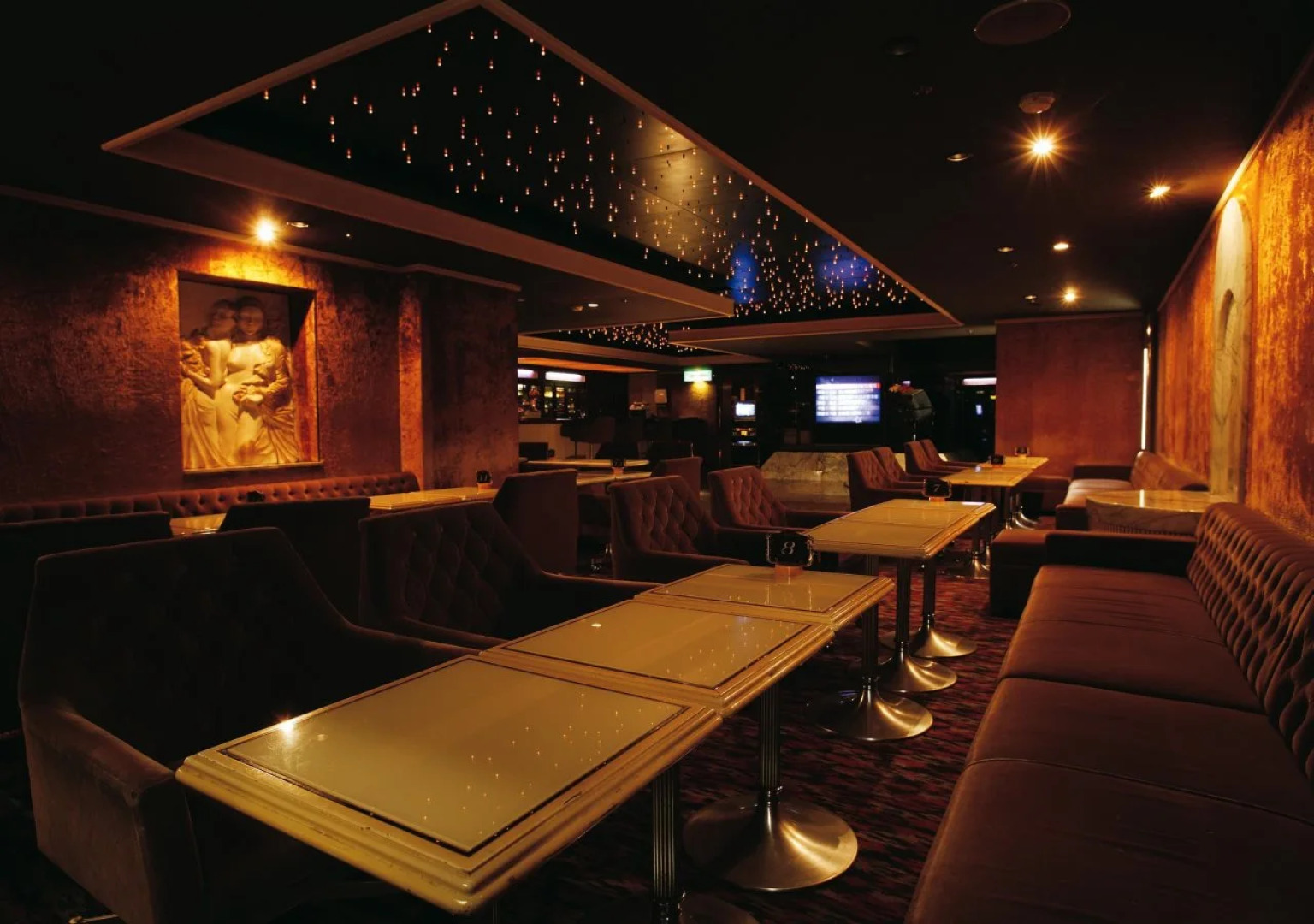 Hotel Sunshine Kinugawa