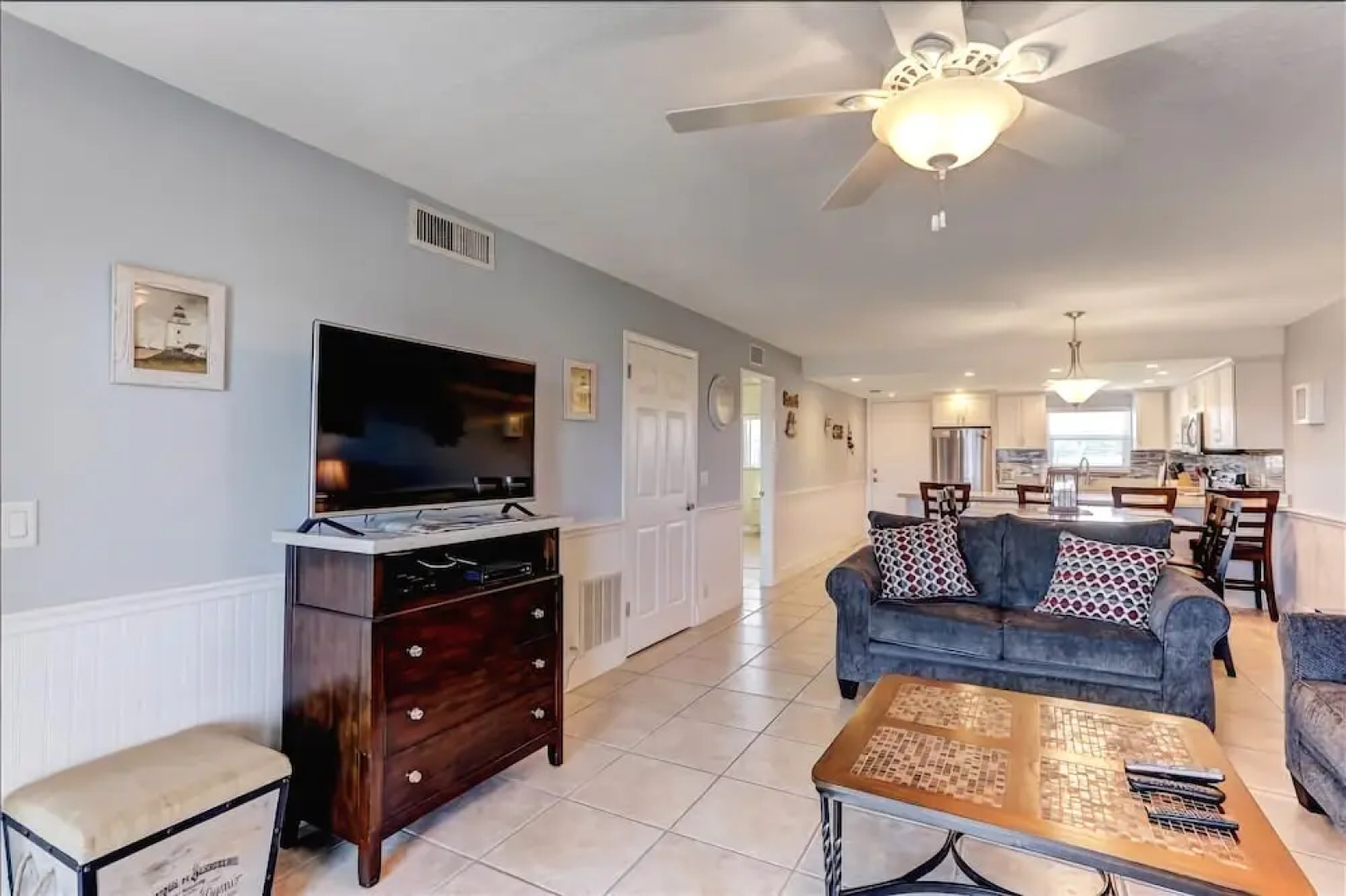 Amelia By The Sea 222 - 2 Br Condo