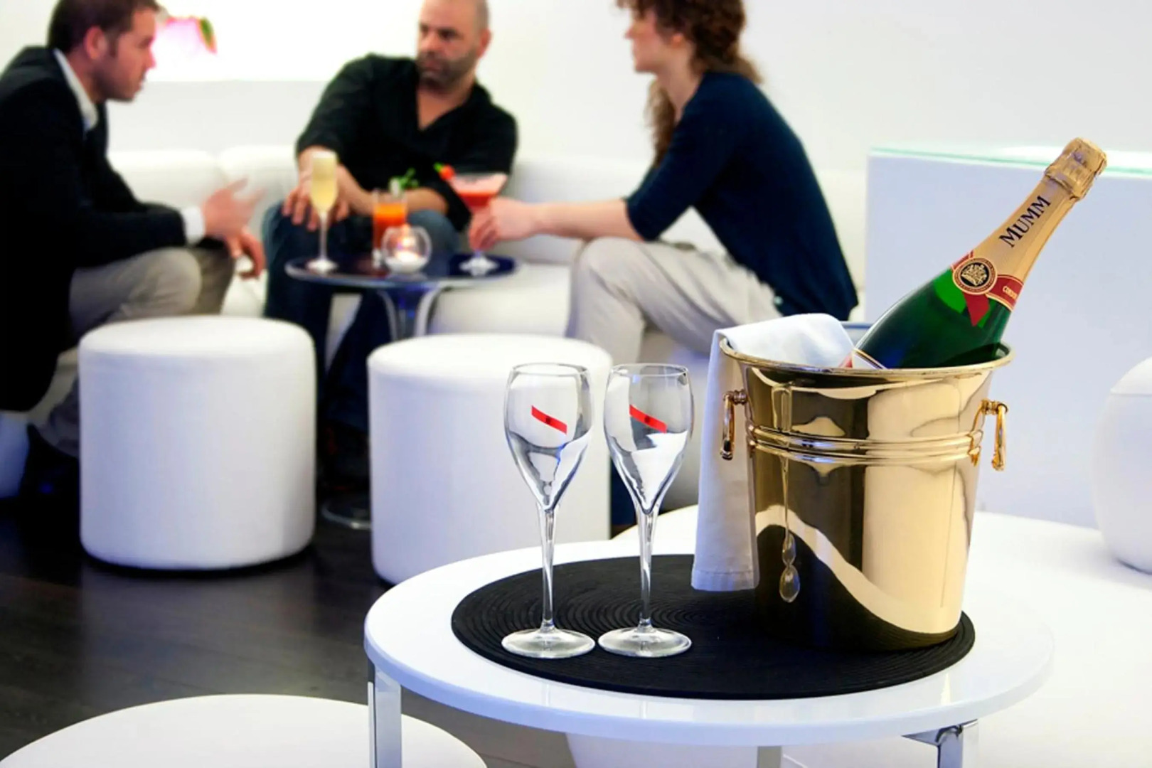 Absoluto Design Hotel