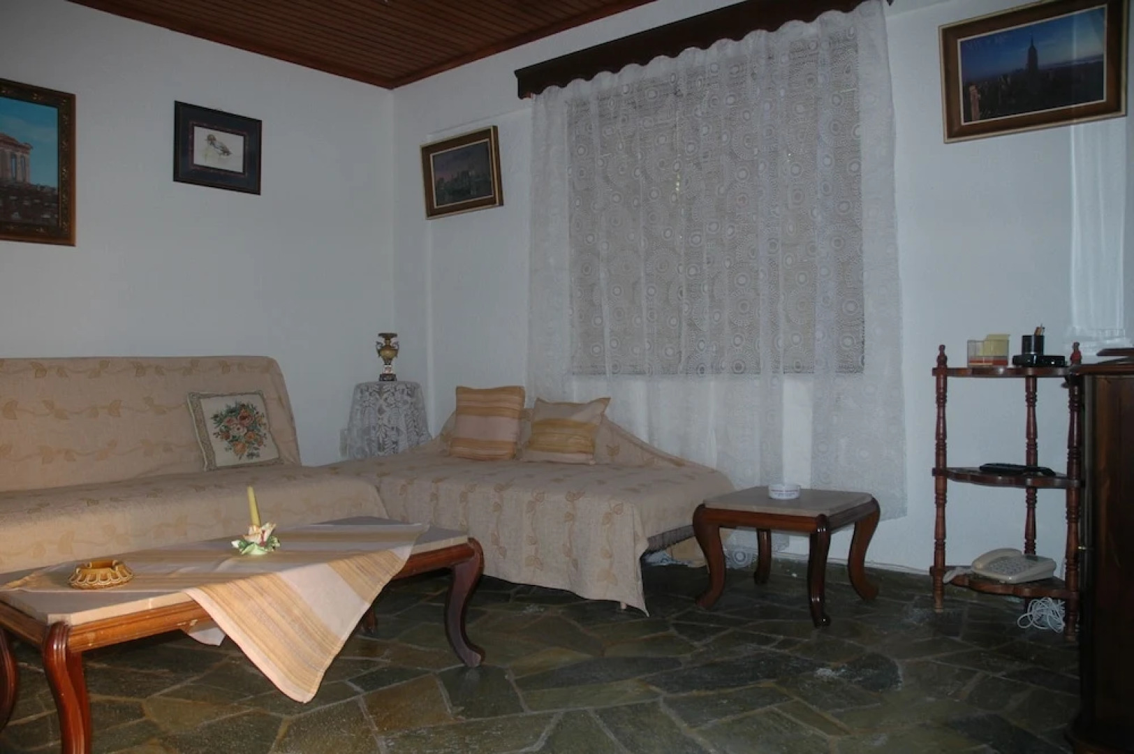 Mare Mare Thalassa A