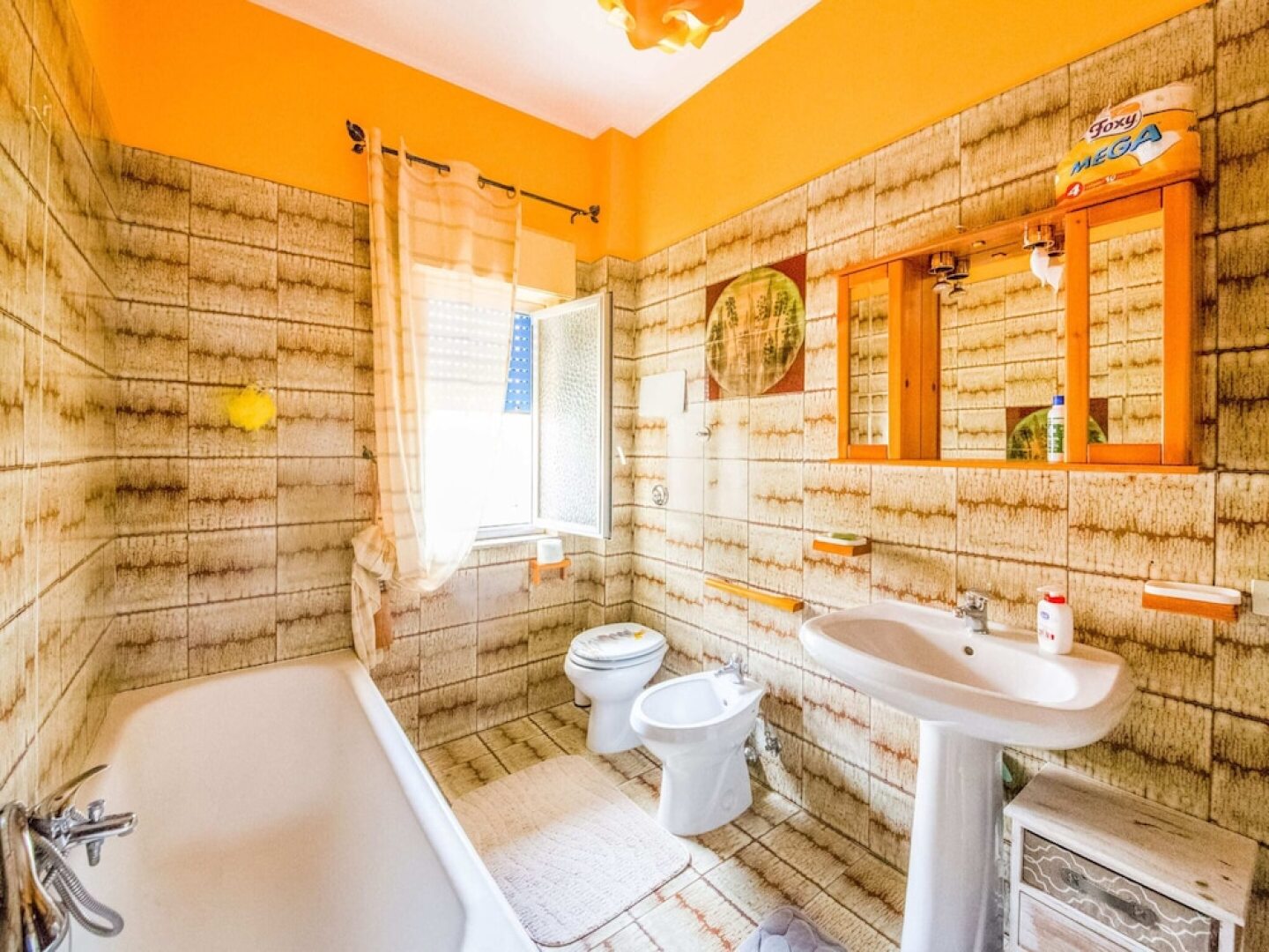 Belvilla by OYO Appartamento Spinesante