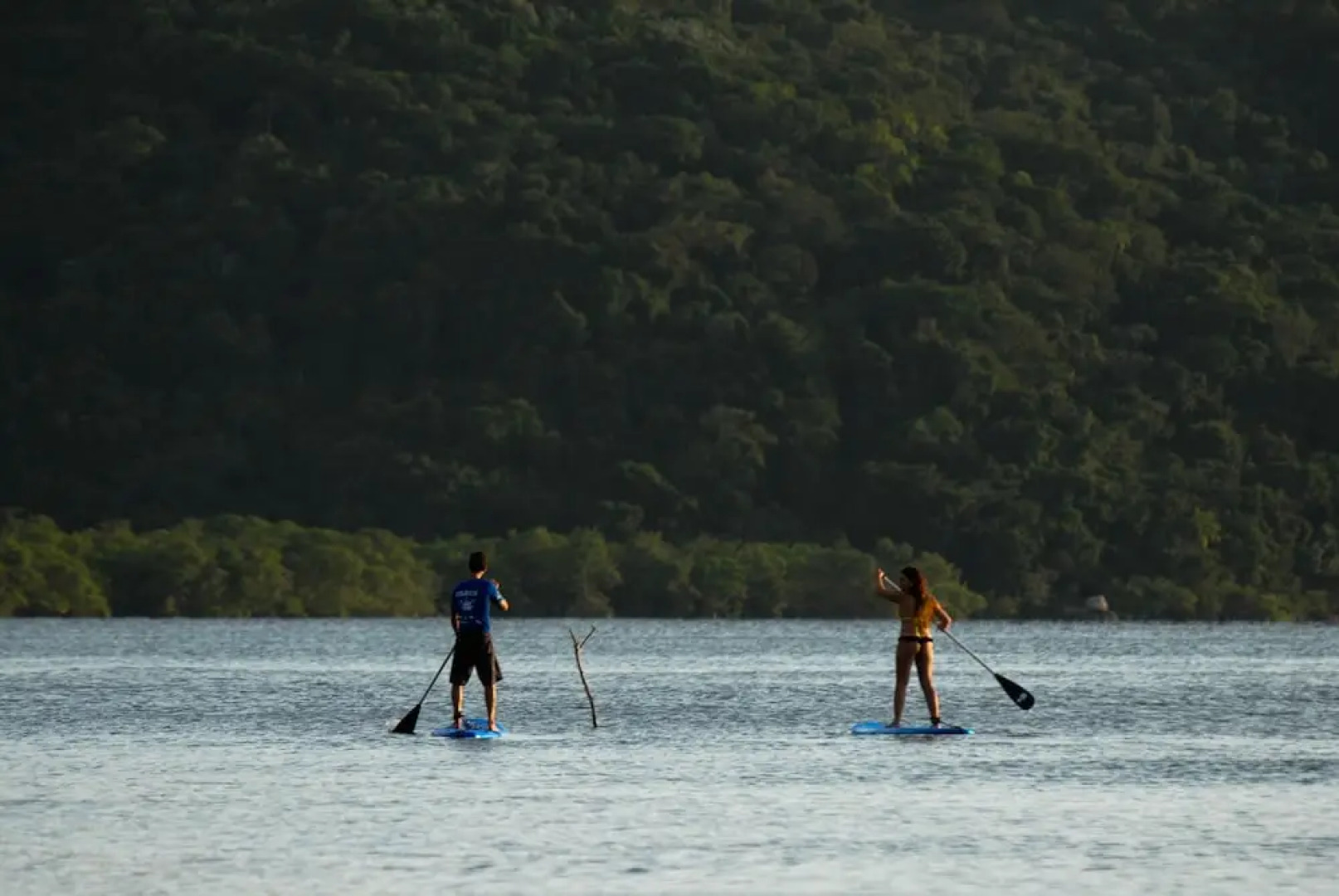 Pousada Astral Da Ilha