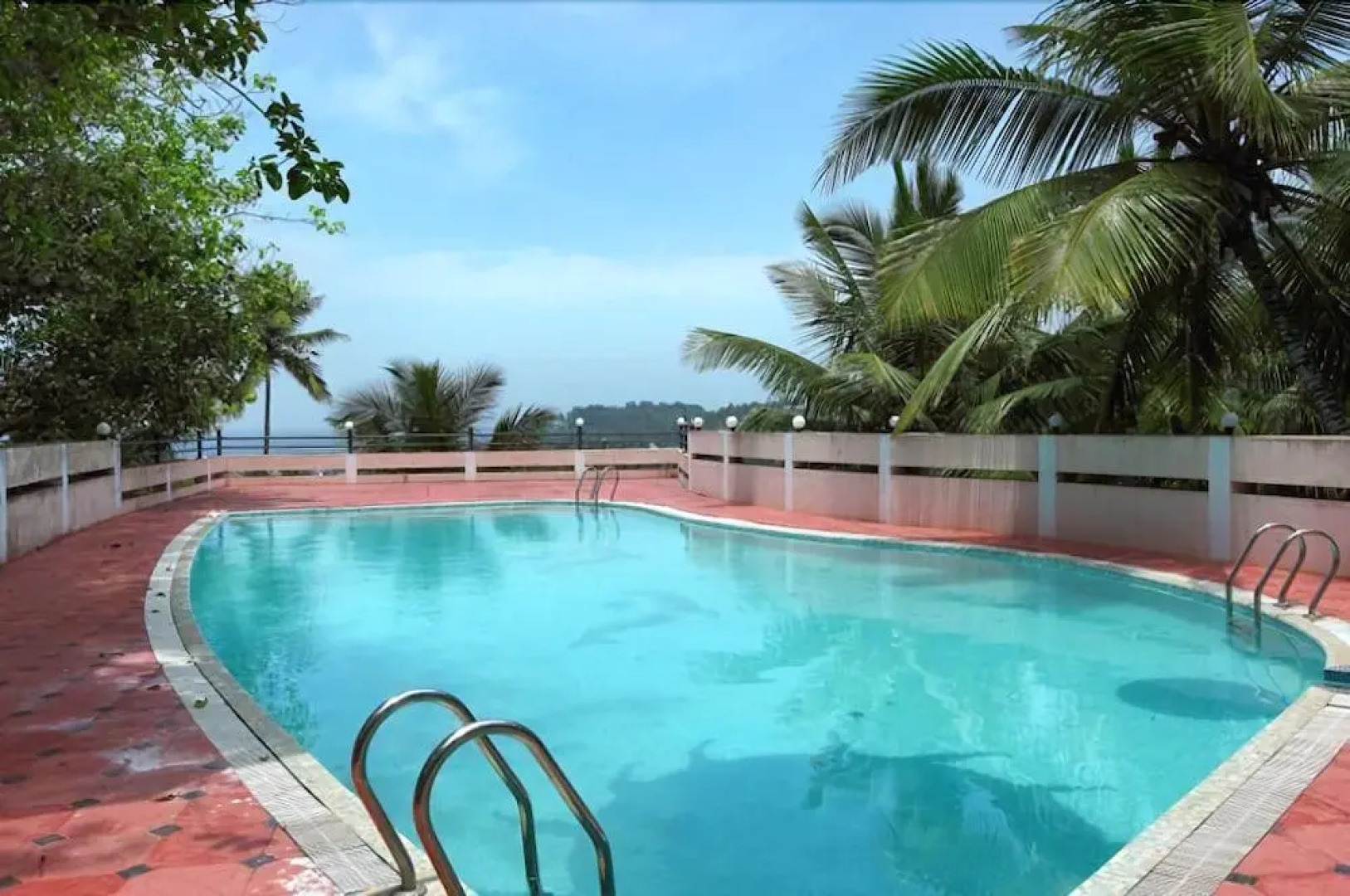 OYO 2567 Park International