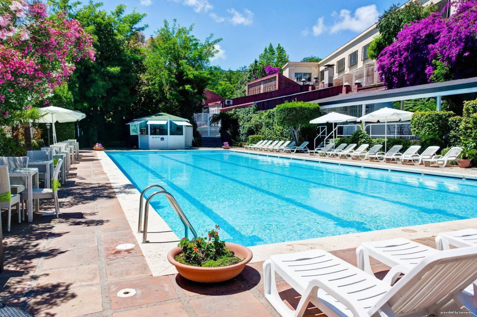 Best Western Hotel San Germano