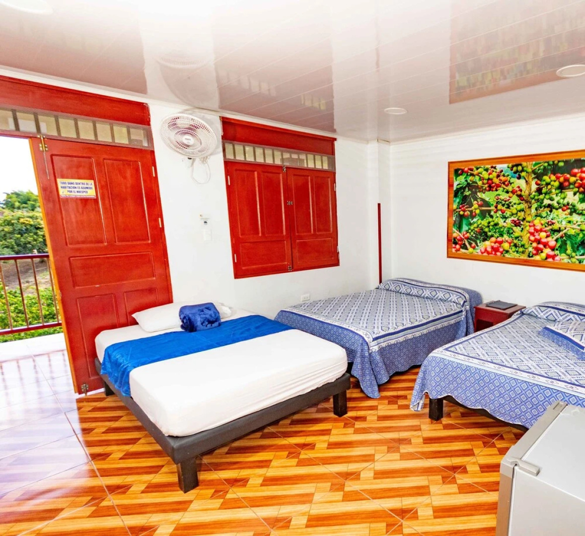 Tucurinca Hotel & Spa