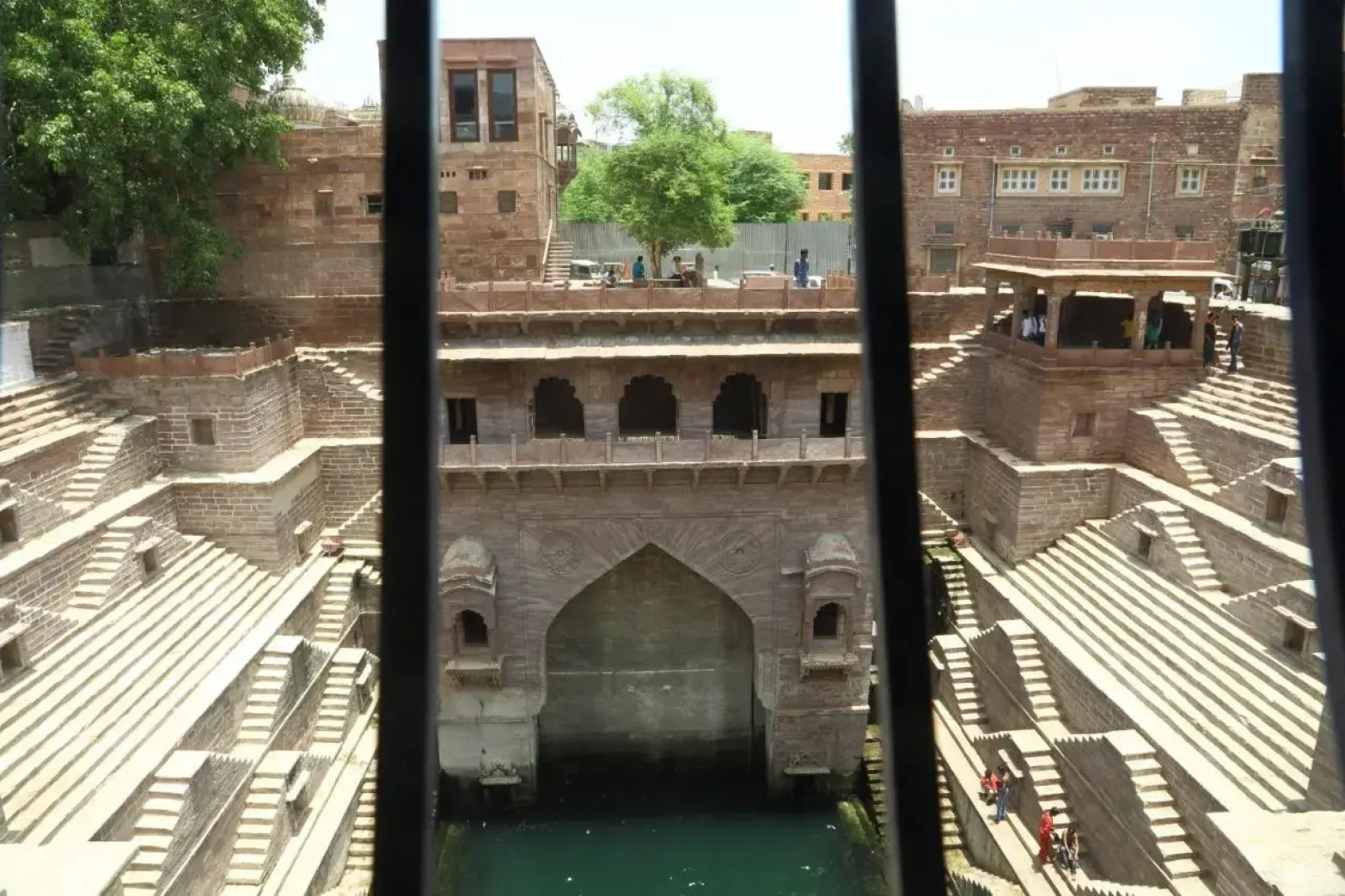 RAAS Jodhpur