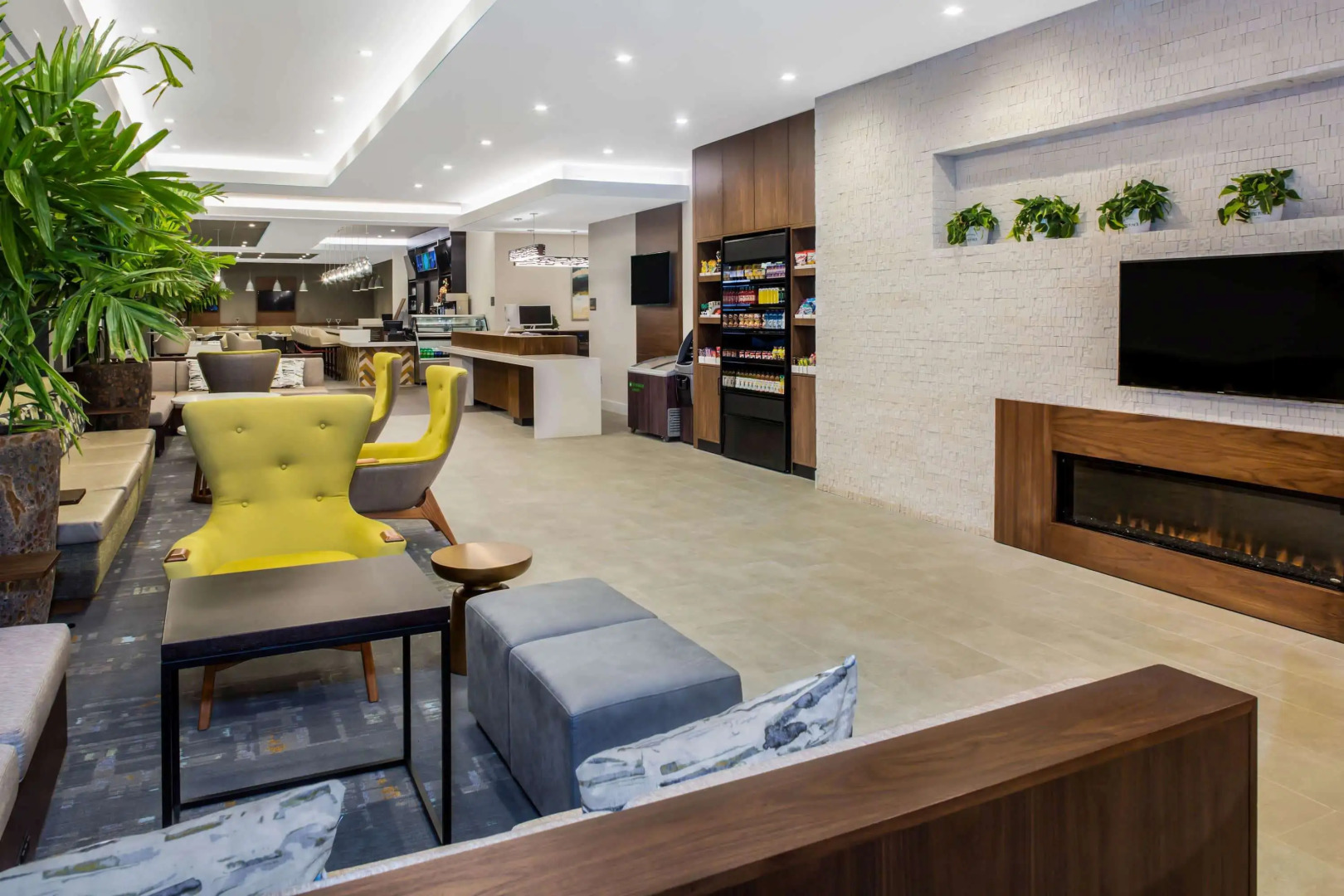 Wyndham Garden Ft Lauderdale Airport & Cruise Port