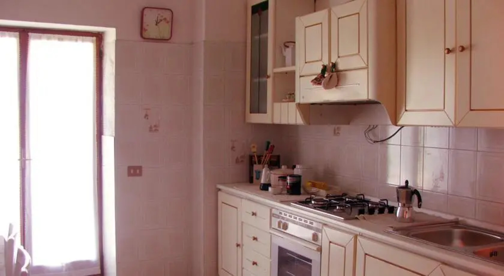 B&B Villa la Ginestra