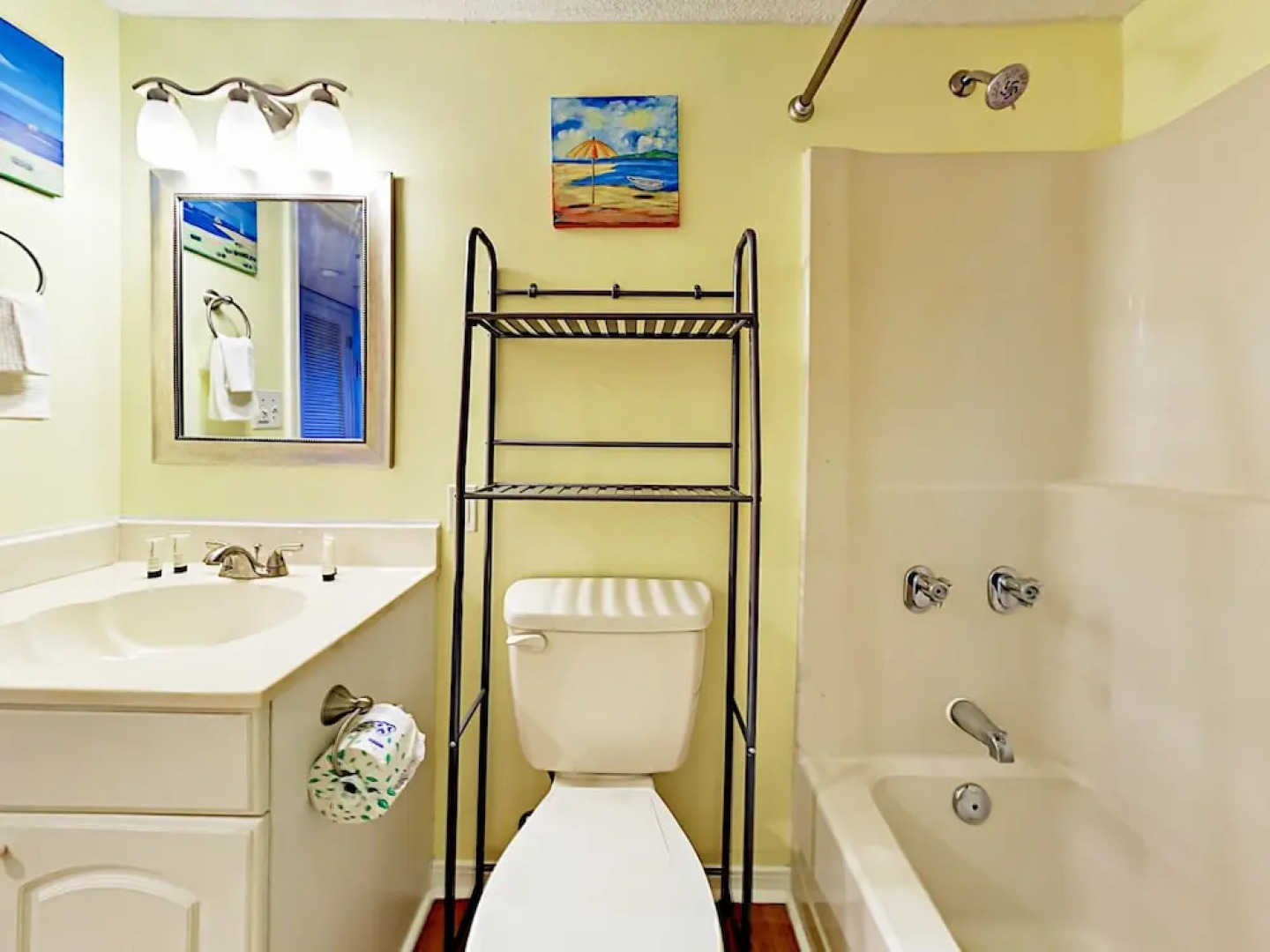 Gulf Shores Plantation Sun Suite Condo #1364 Studio Bedroom 1 Bathroom