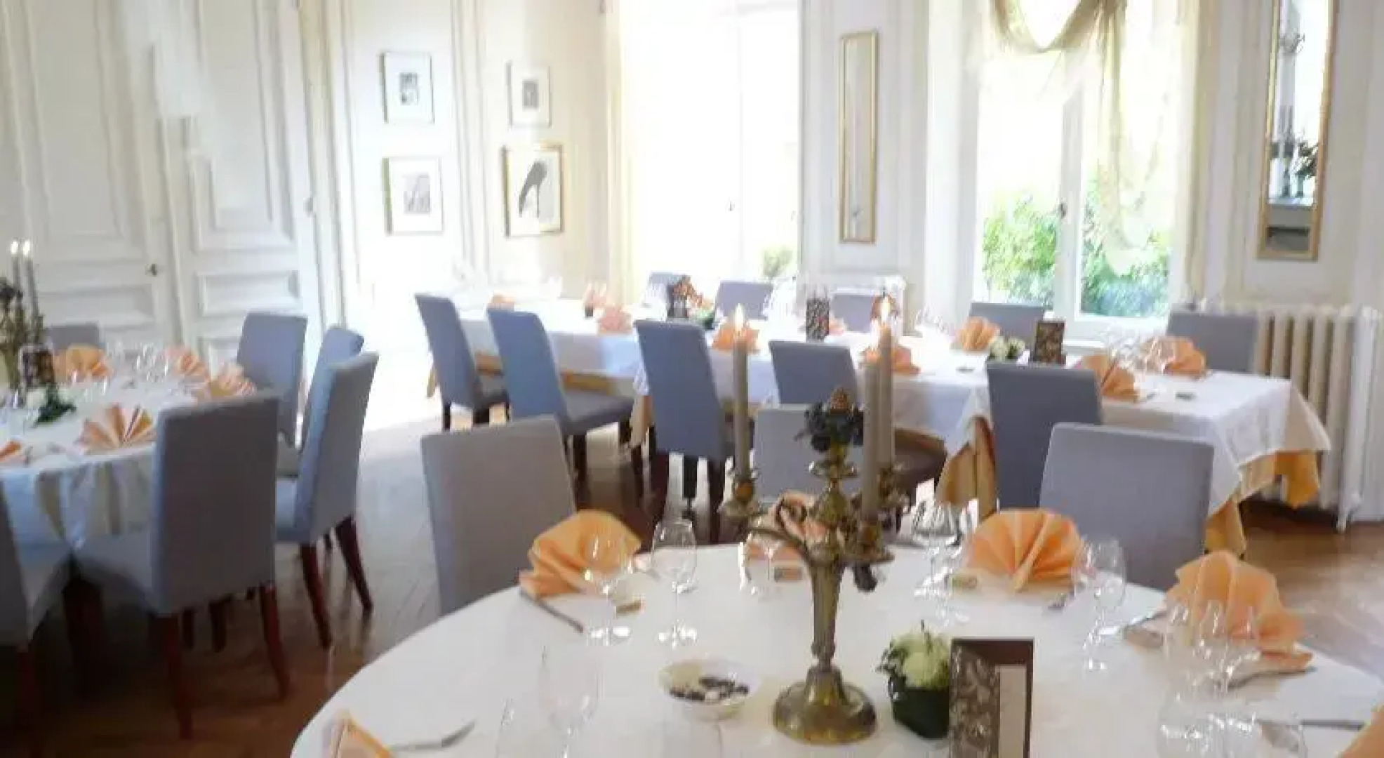 Les Terrasses de lEnclos - Enclos de lévêché