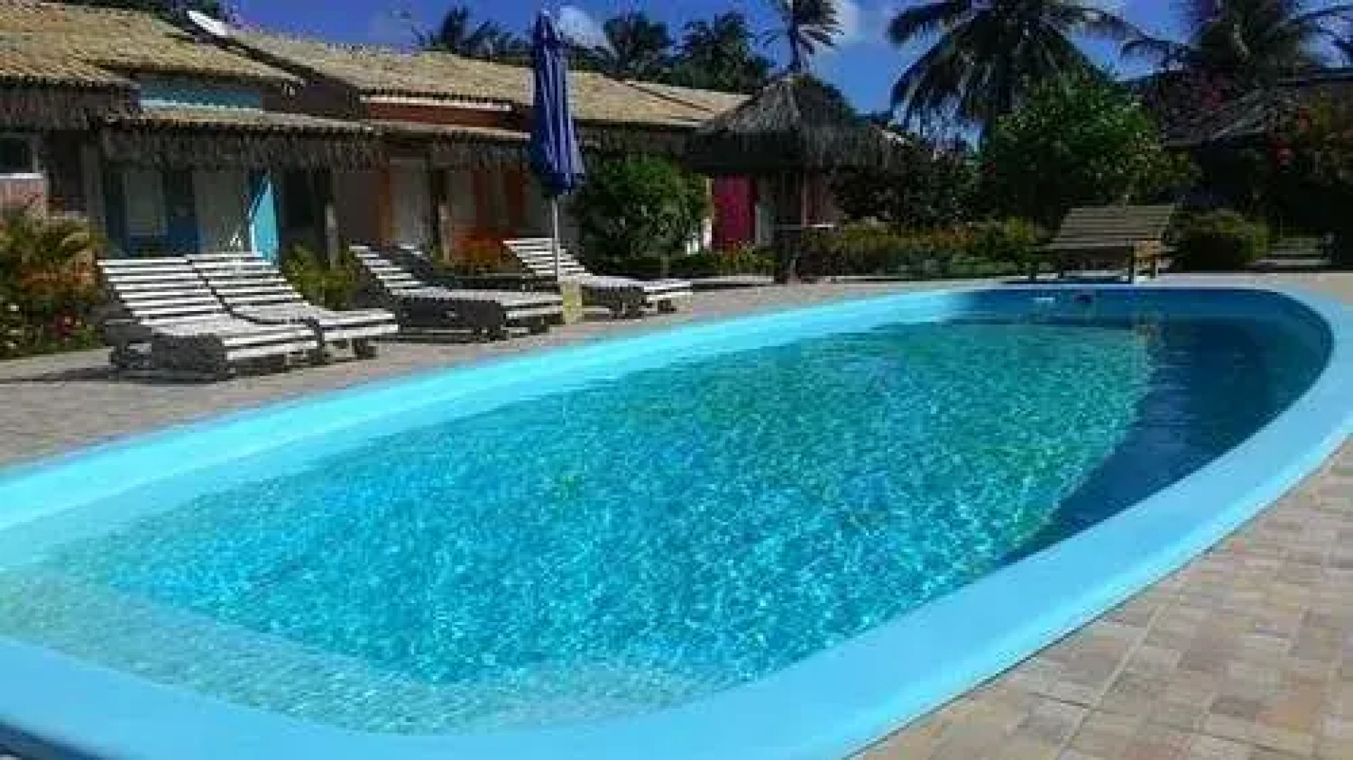 Pousada Cravo e Canela Beach