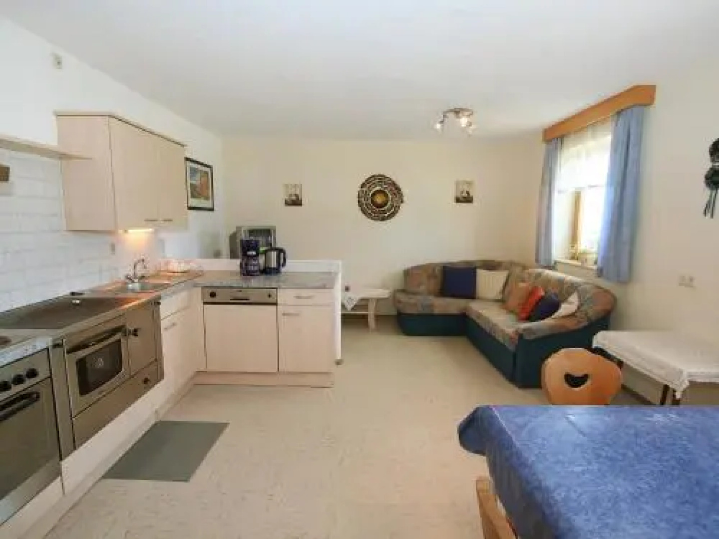 Apartment Eberharter.1