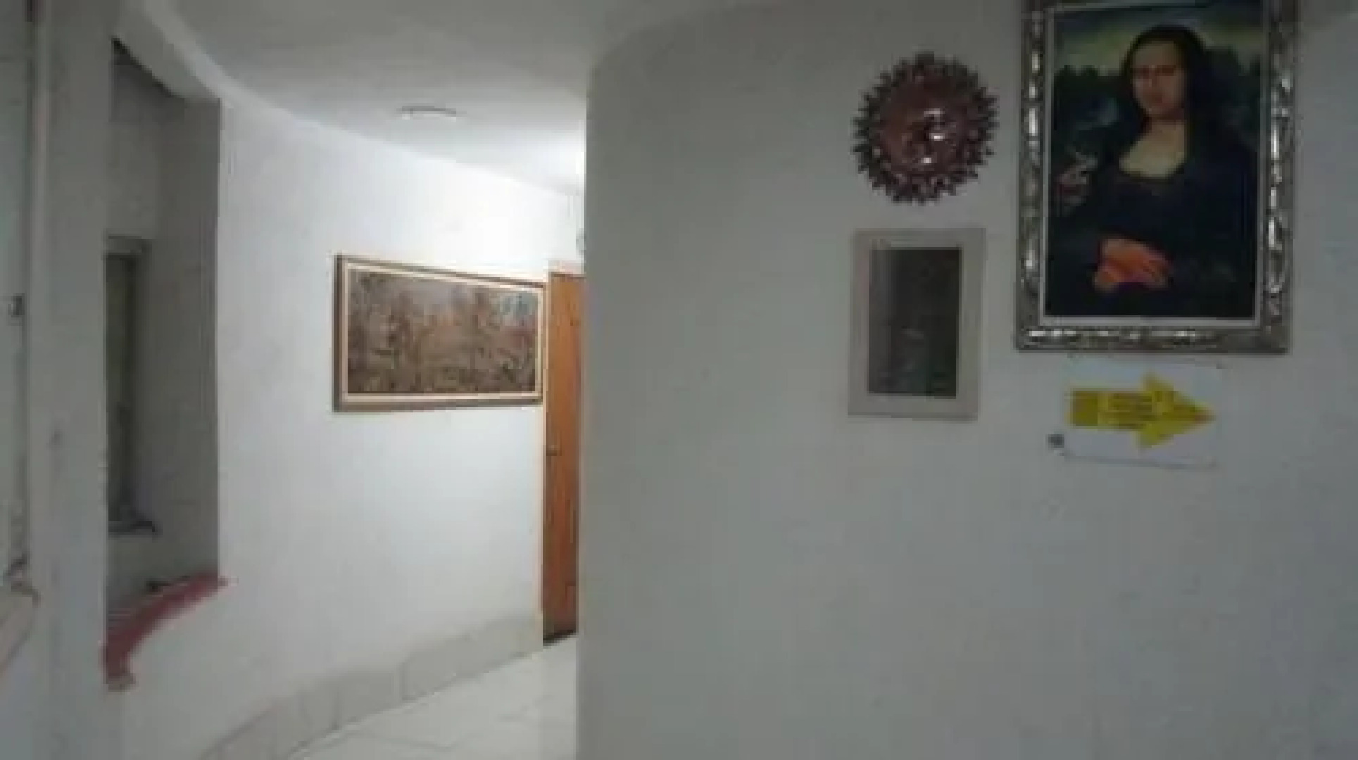 Hotel orla Guest House