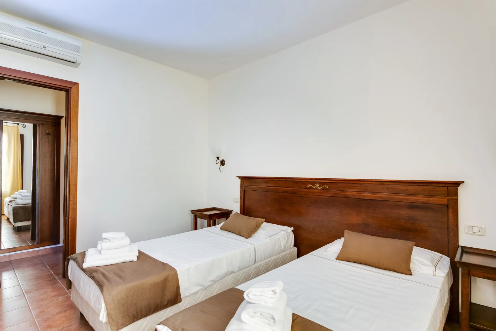 Borgo Magliano Resort