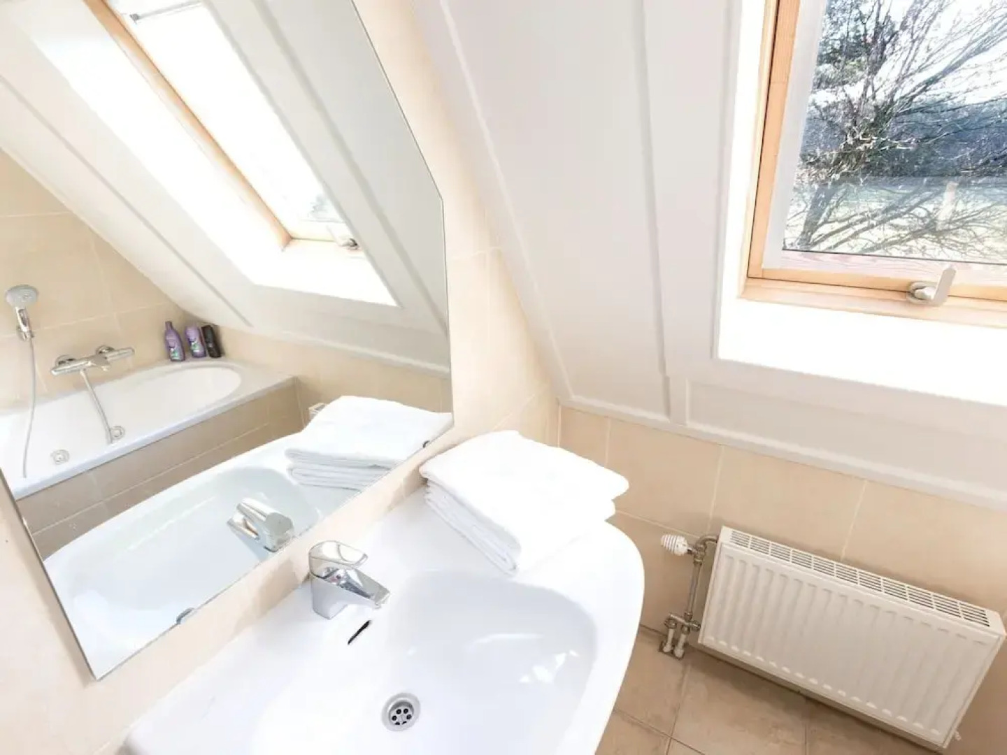 Bungalow Near Breda & De Biesbosch Park