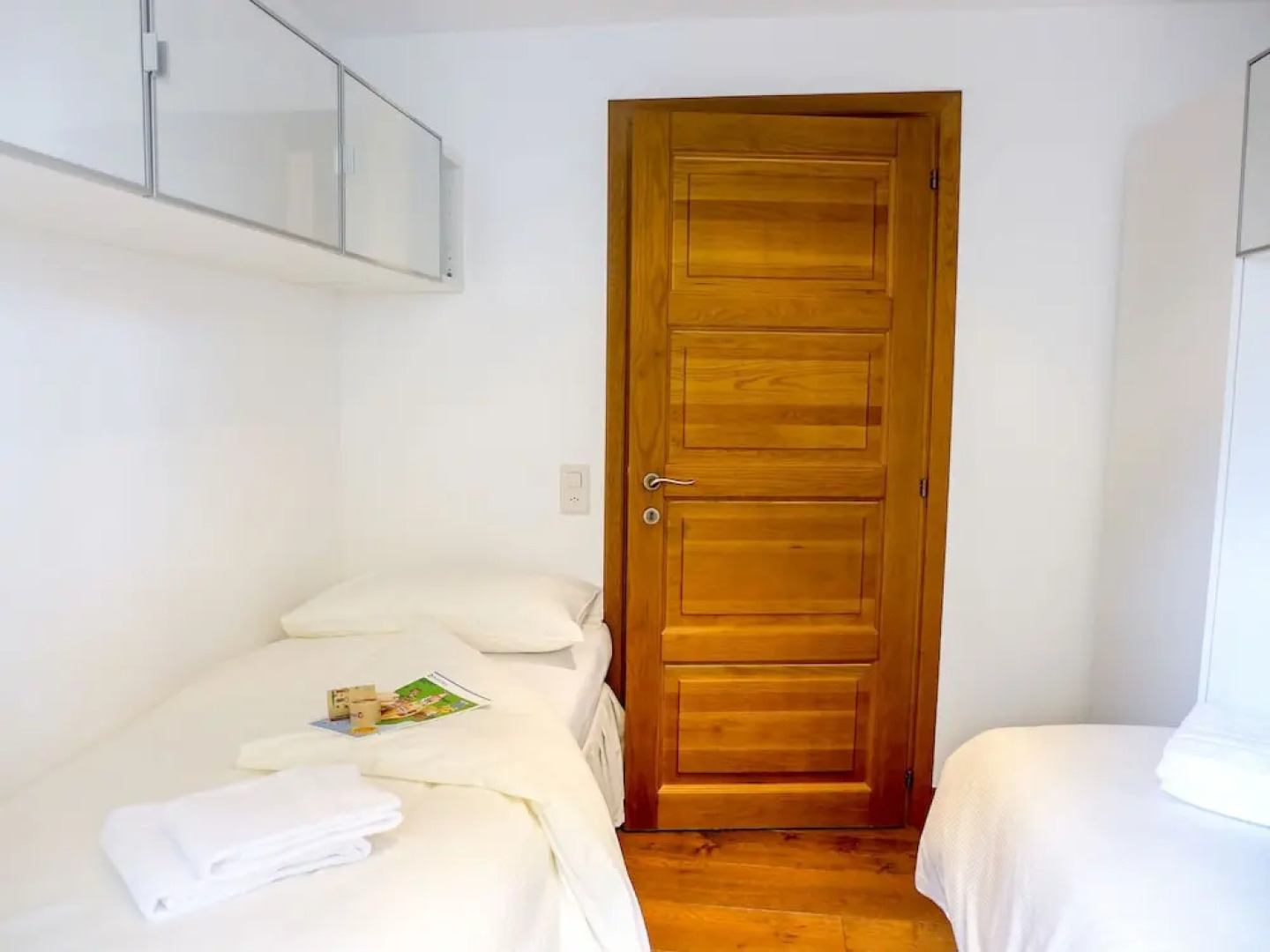 Chesa Sonnalpine B 52 St Moritz