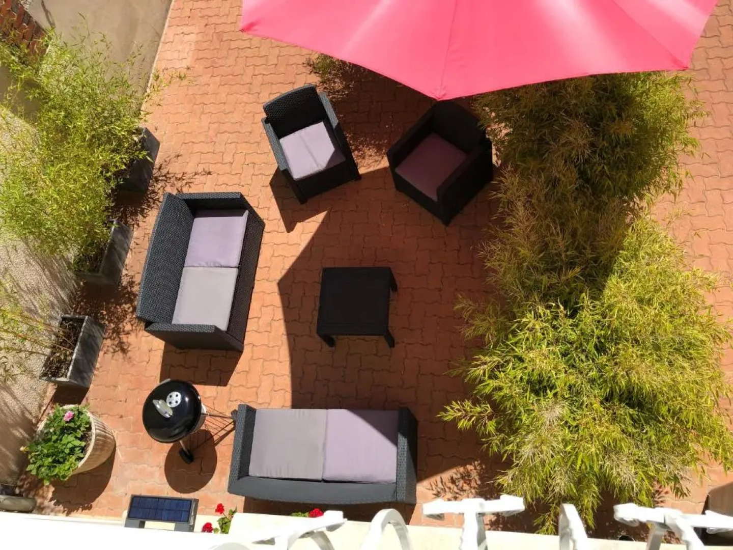 Gîte Céleste pour 6 personnes