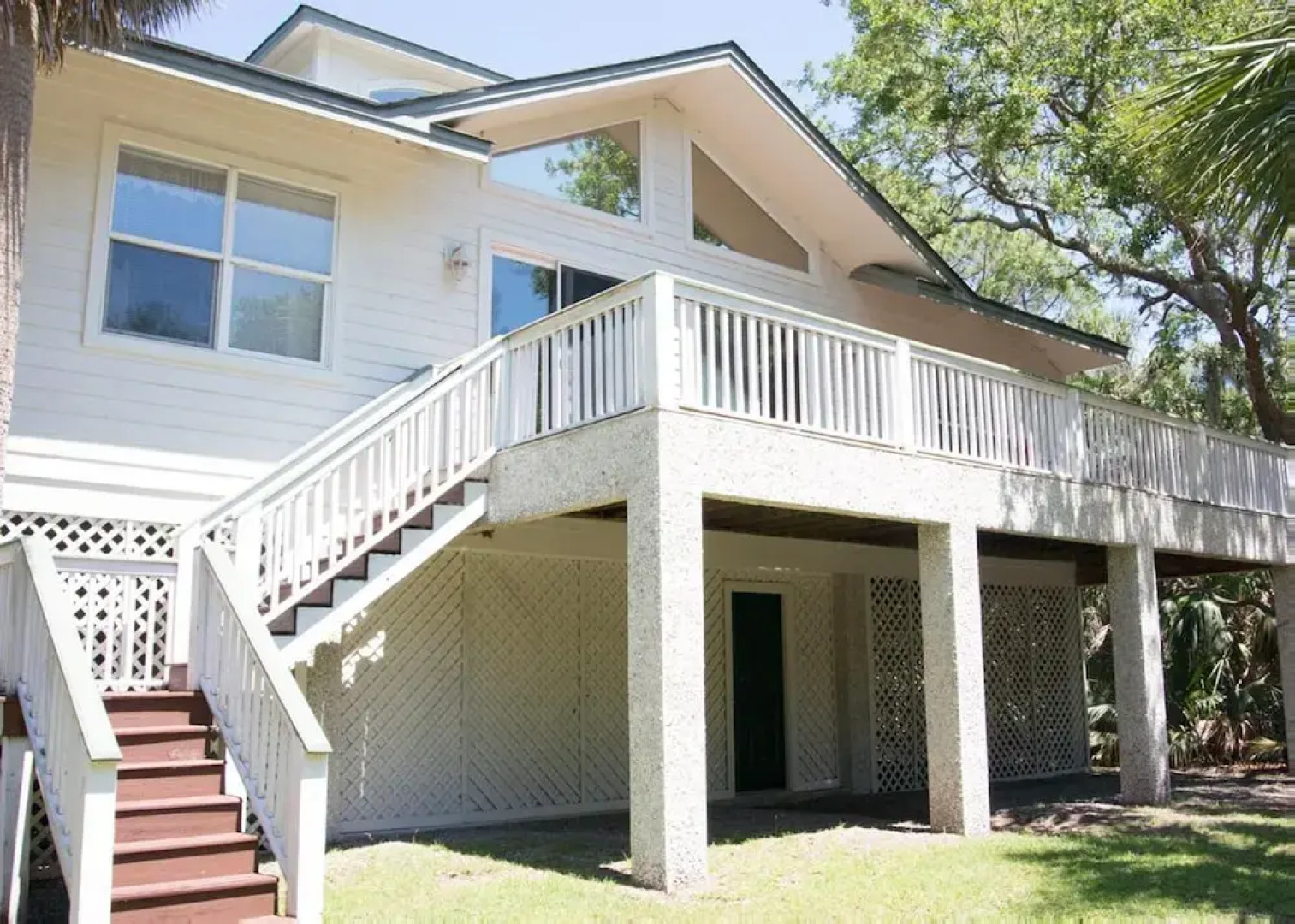 Paradise Found on Fripp Island