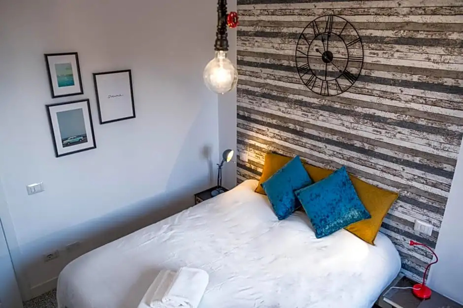 Terrazza sull'infinito