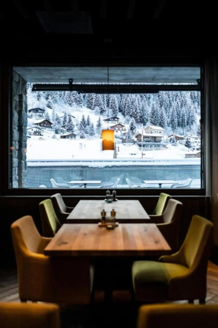 Hotel Krone Churwalden