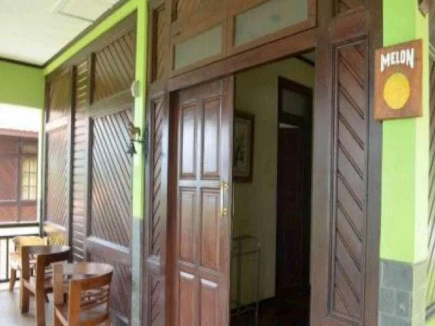 Bhakti Alam Guest House