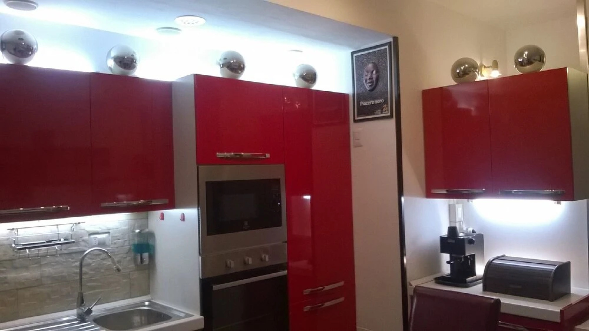 Apartment - Sleeps 3 & Swimming Pool