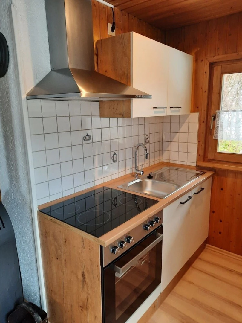 Gerda's Ferienhäuser